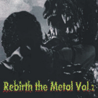 Rebirth The Metal Vol. 2
