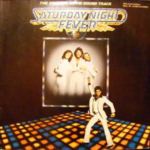 Saturday Night Fever