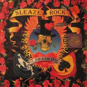Sleaze Rock