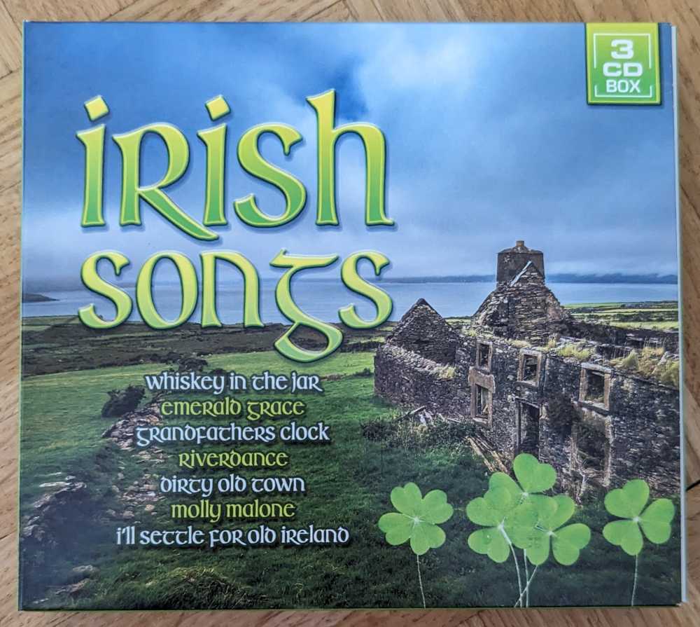 Irish Songs