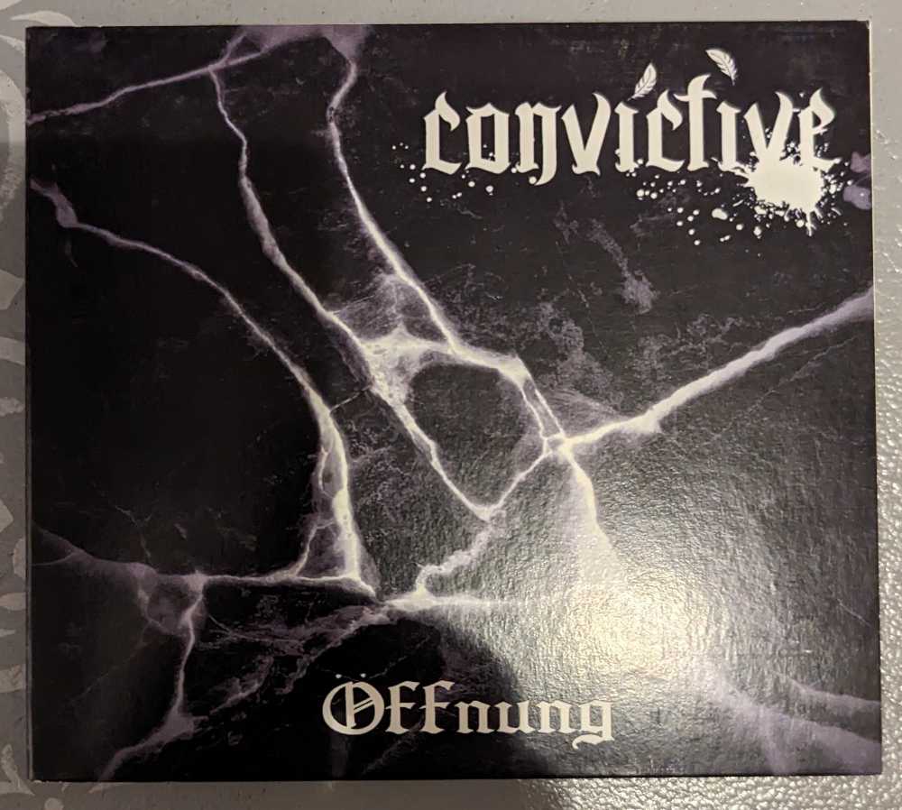 Öffnung