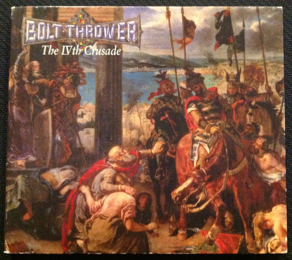 The IVth Crusade