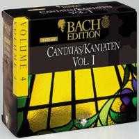Bach: Kantaten 1