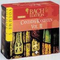 Bach: Kantaten 2
