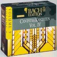 Bach: Kantaten 4