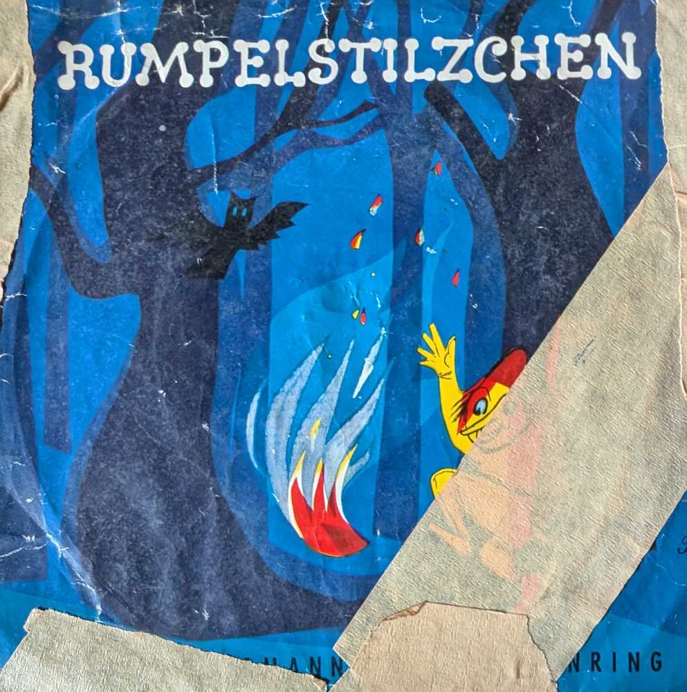 Rumpelstilzchen