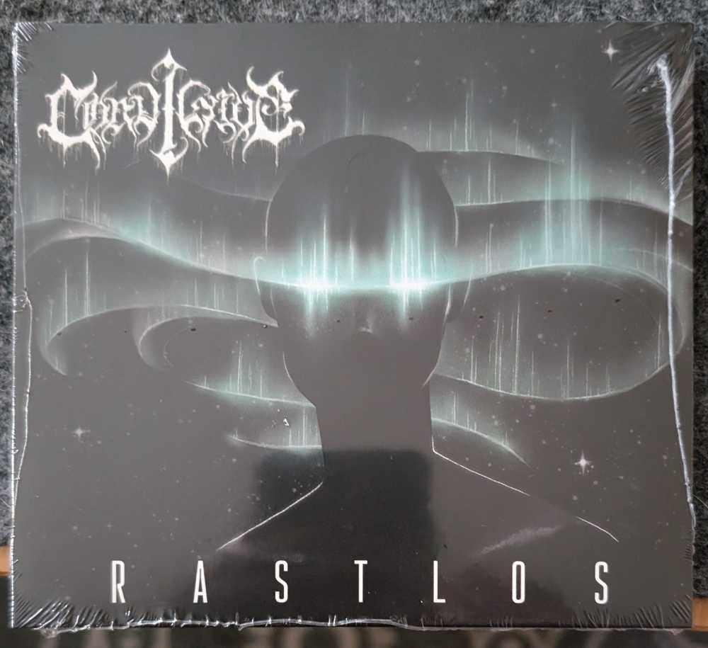 Rastlos