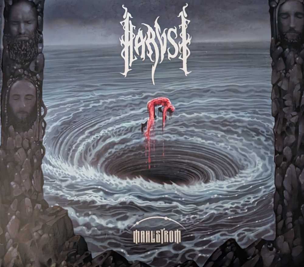 Mahlstrom