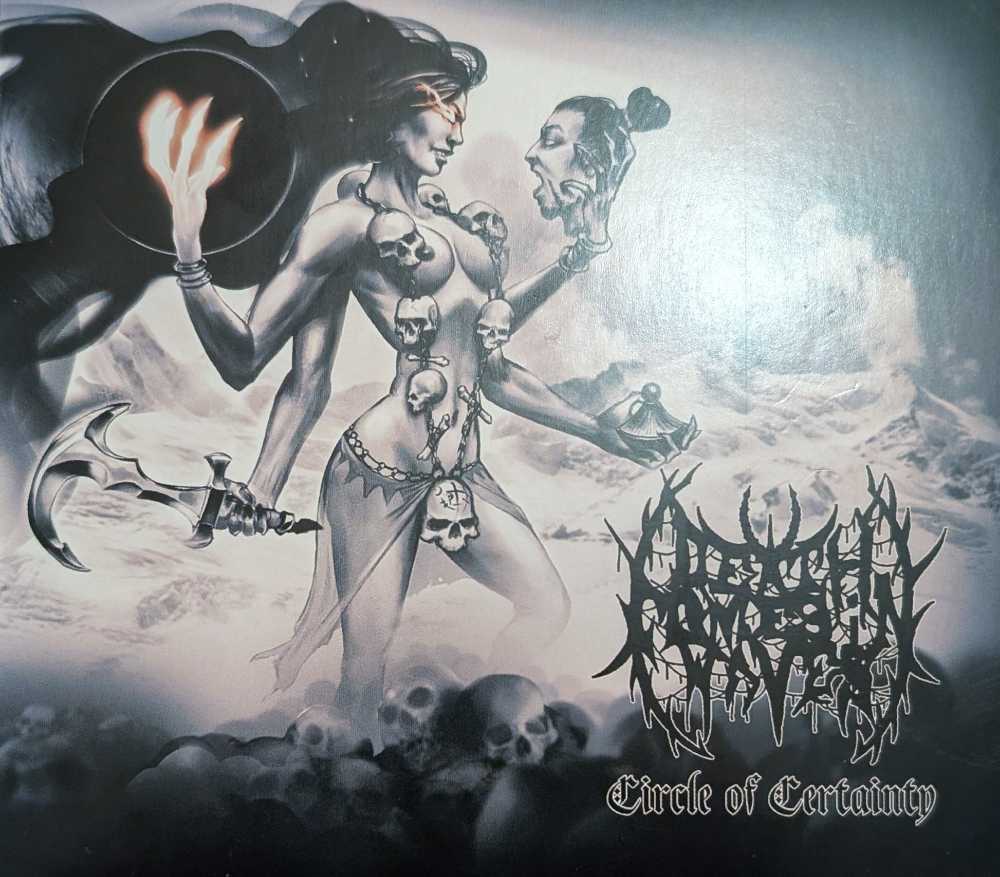 Circle Of Certainty