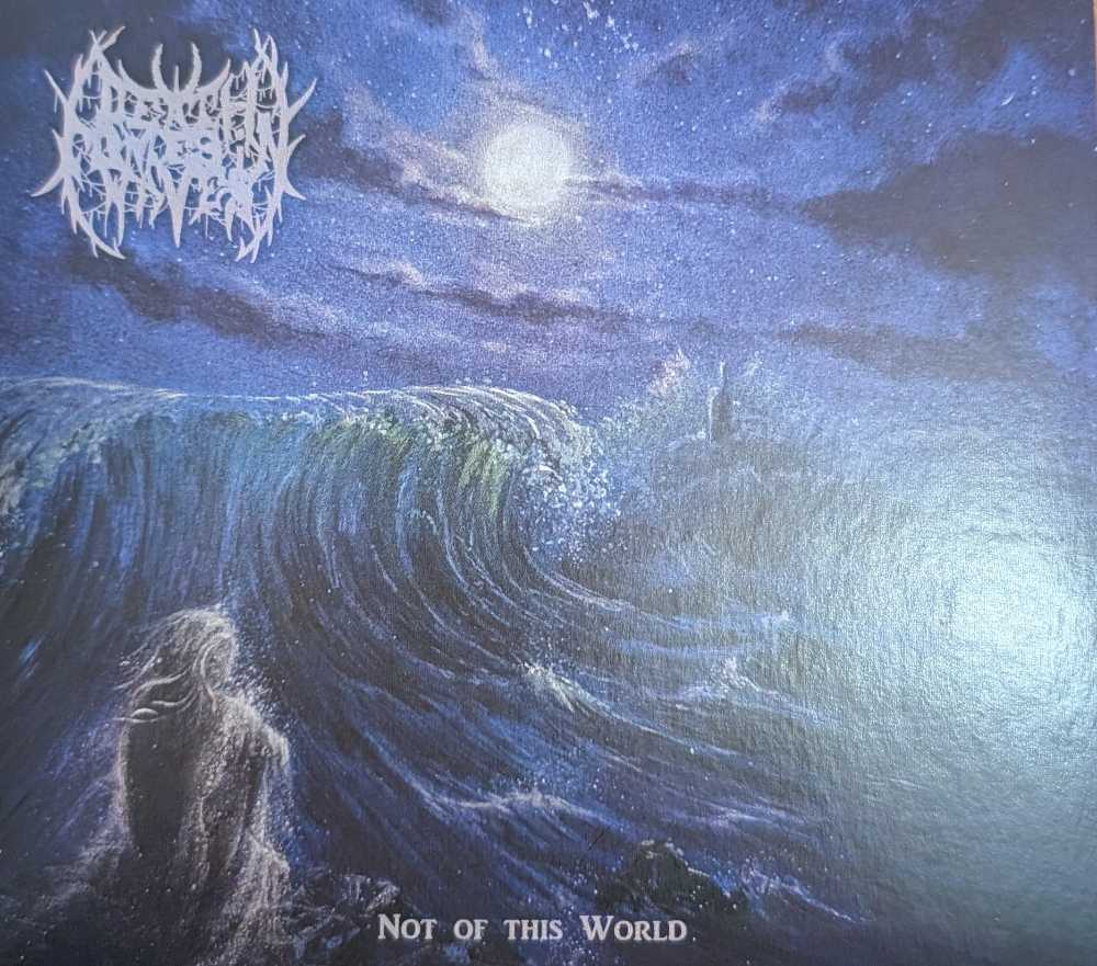 Not Of This World
