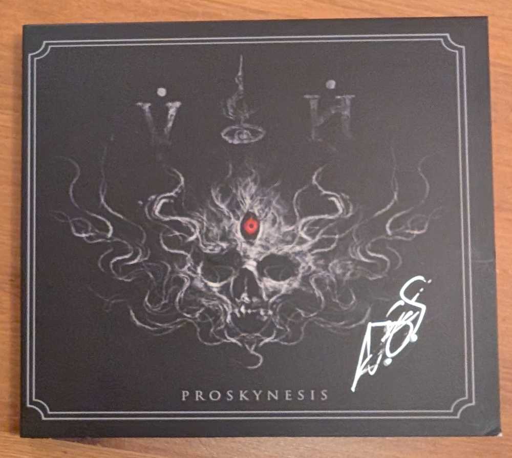 Proskynesis