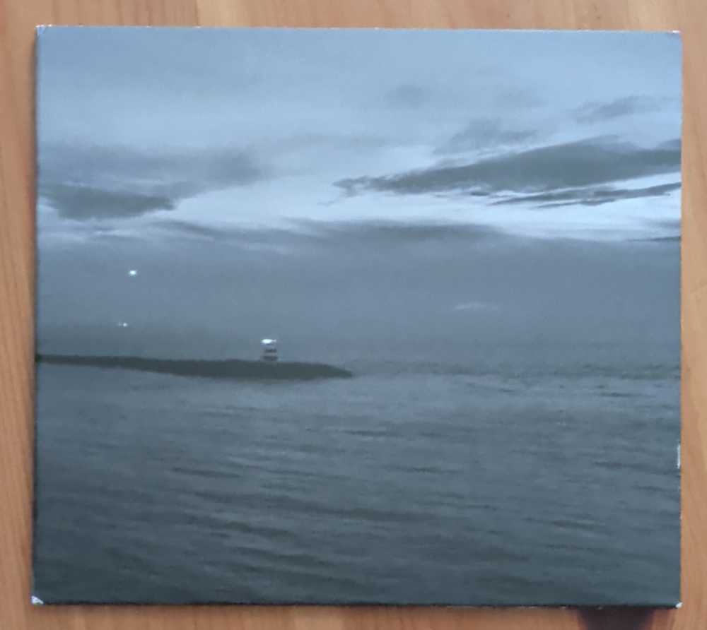 The Sea Is Never Full