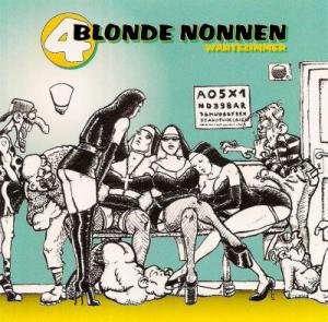 Wartezimmer
