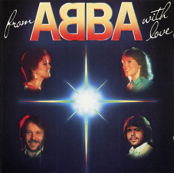 From ABBA With Love