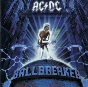 Ballbreaker