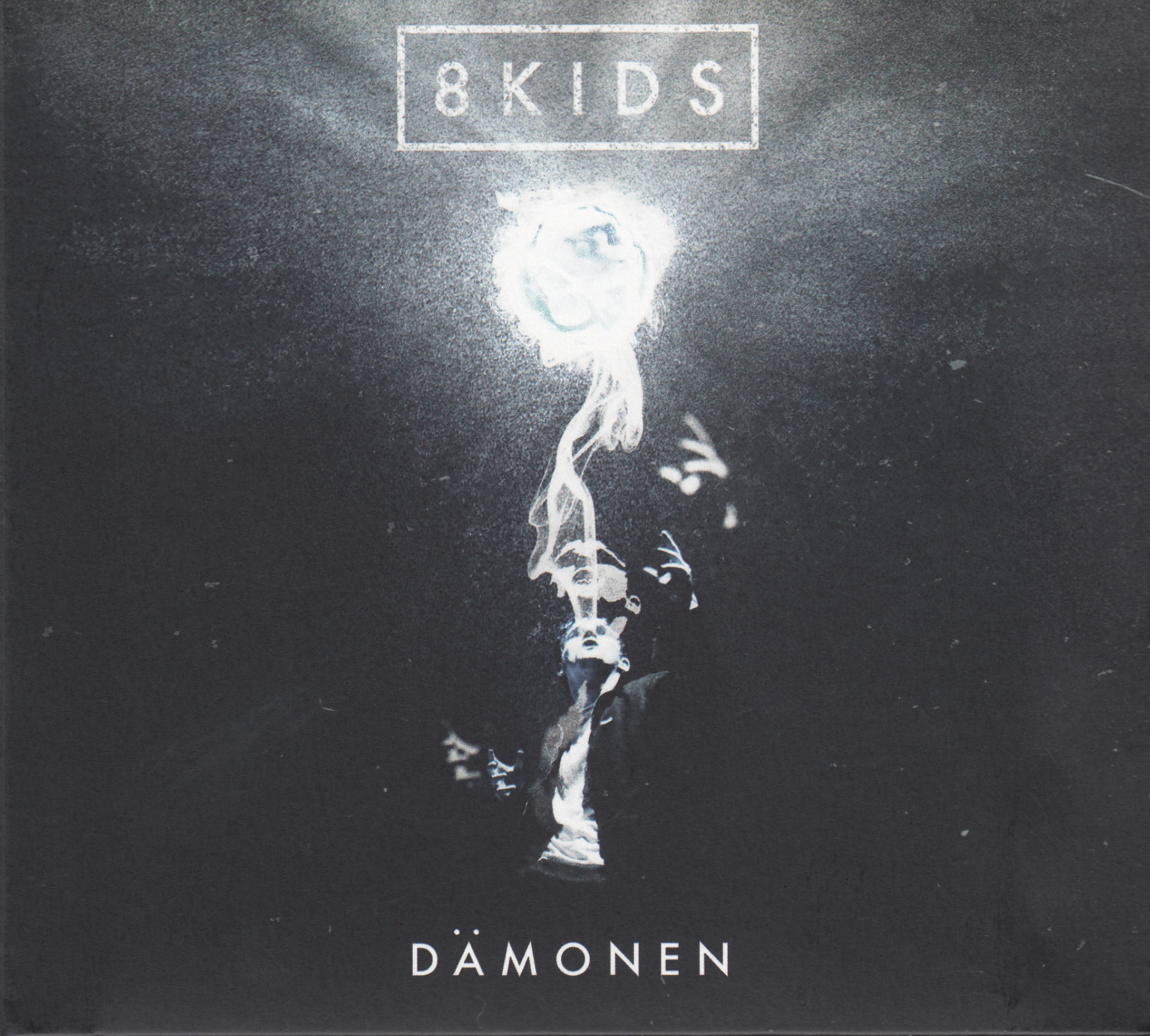 Dämonen