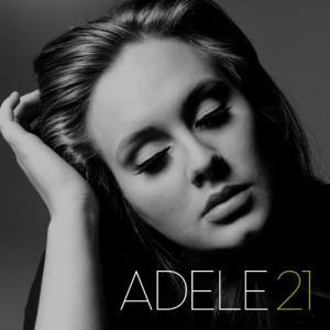 21 - Adele music collectible [Barcode 634904052010] - Main Image 1