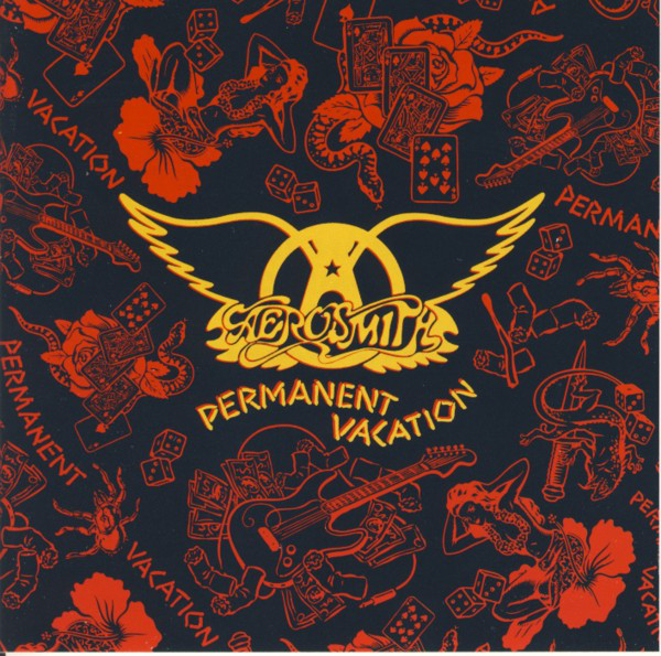 Permanent Vacation