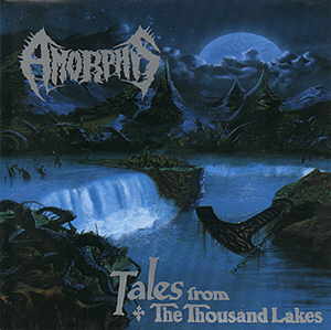 Tales From The Thousand Lakes
