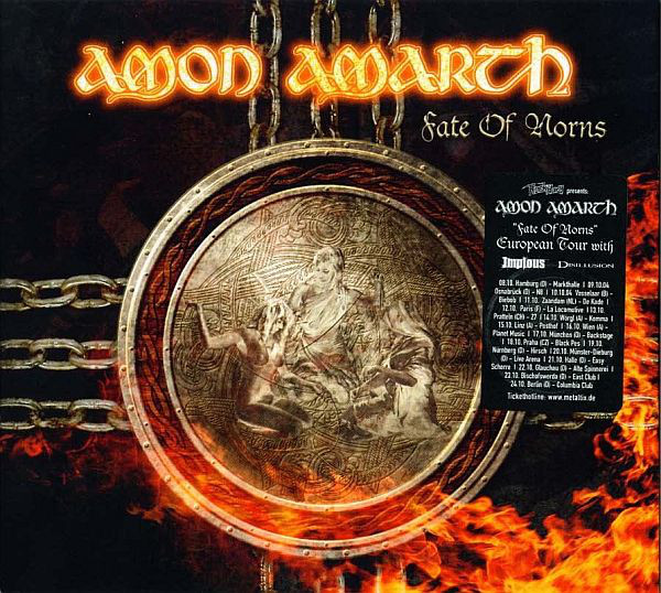 Fate Of Norns
