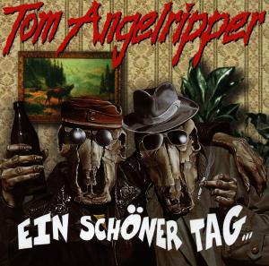 Ein Schöner Tag... [+ Götz Kühnemund, Randalica, Wolfgang Stach, Hochzins’ Henry, Manfred Eisenblätter]