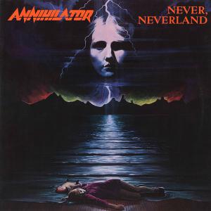 Never, Neverland
