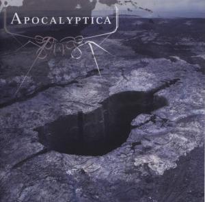 Apocalyptica - Apocalyptica (CD - 51:40) music collectible [Barcode 602498698310] - Main Image 1