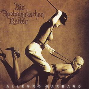 Allegro Barbaro