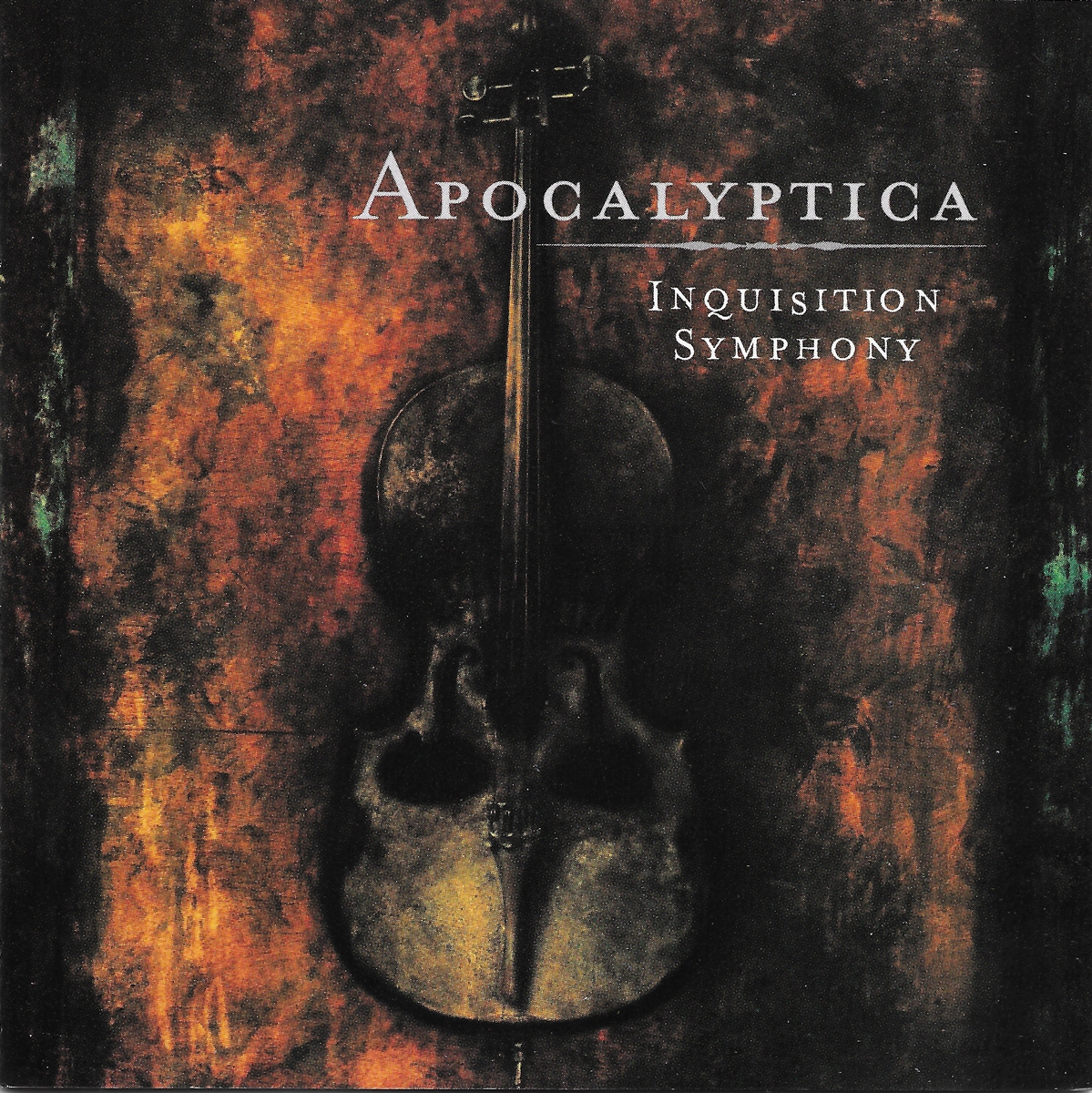 Inquisition Symphony