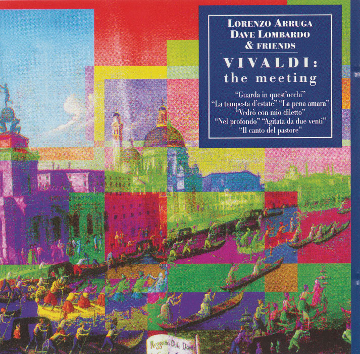 Vivaldi The Meeting