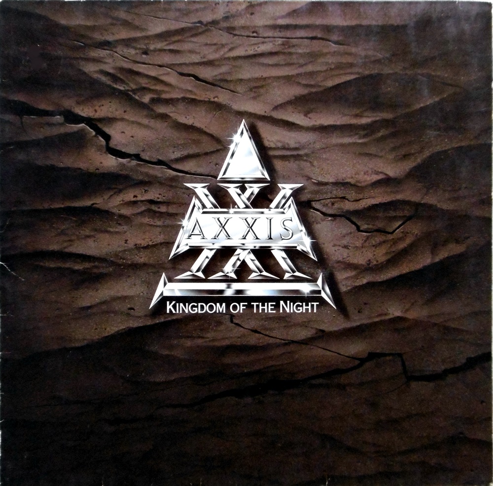 Kingdom Of The Night