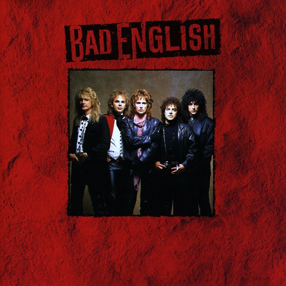 Bad English