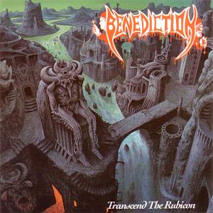Transcend The Rubicon