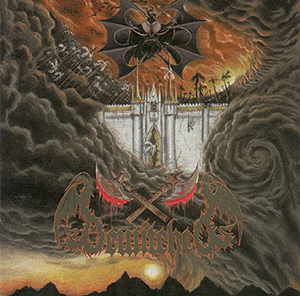 Diabolical Desecration