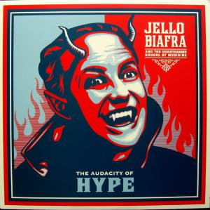 Audacity Of Hype, The