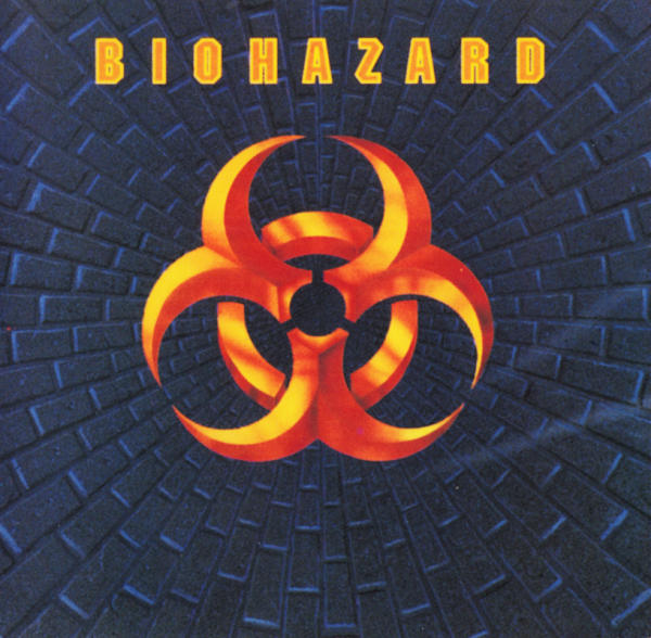 Biohazard