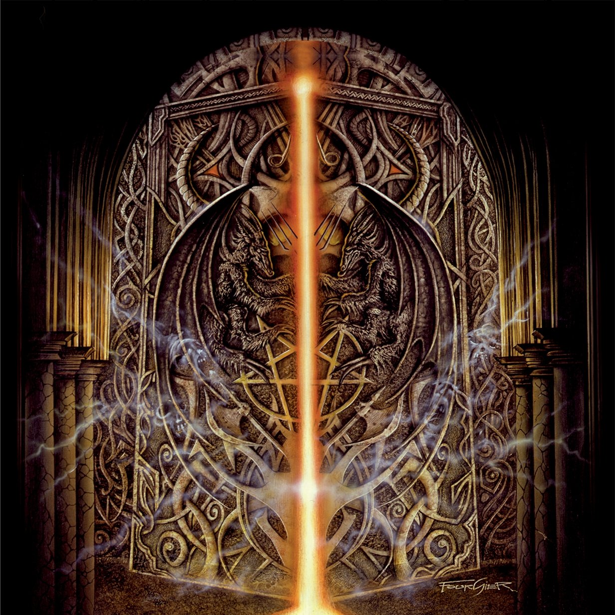 At The Gates Of Hell