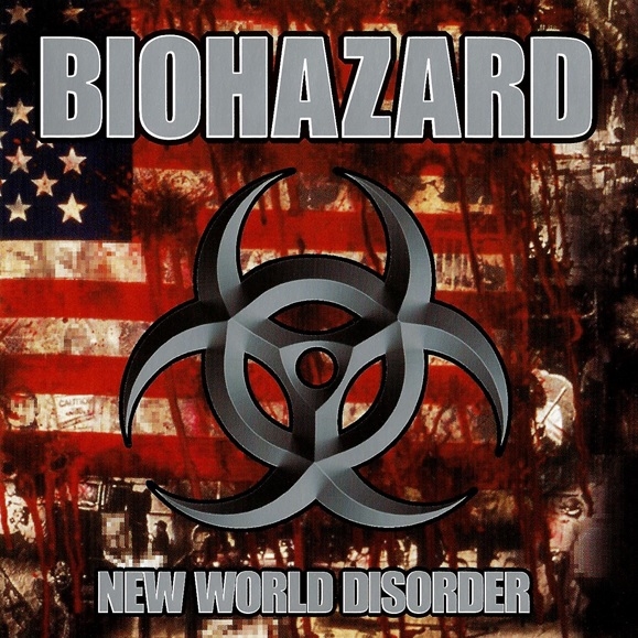 New World Disorder