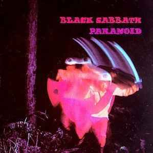 Paranoid