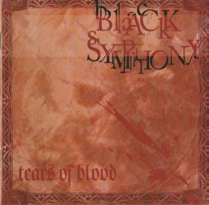 Tears Of Blood