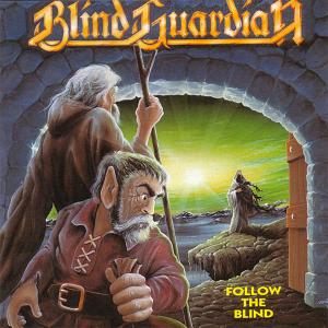 Follow The Blind