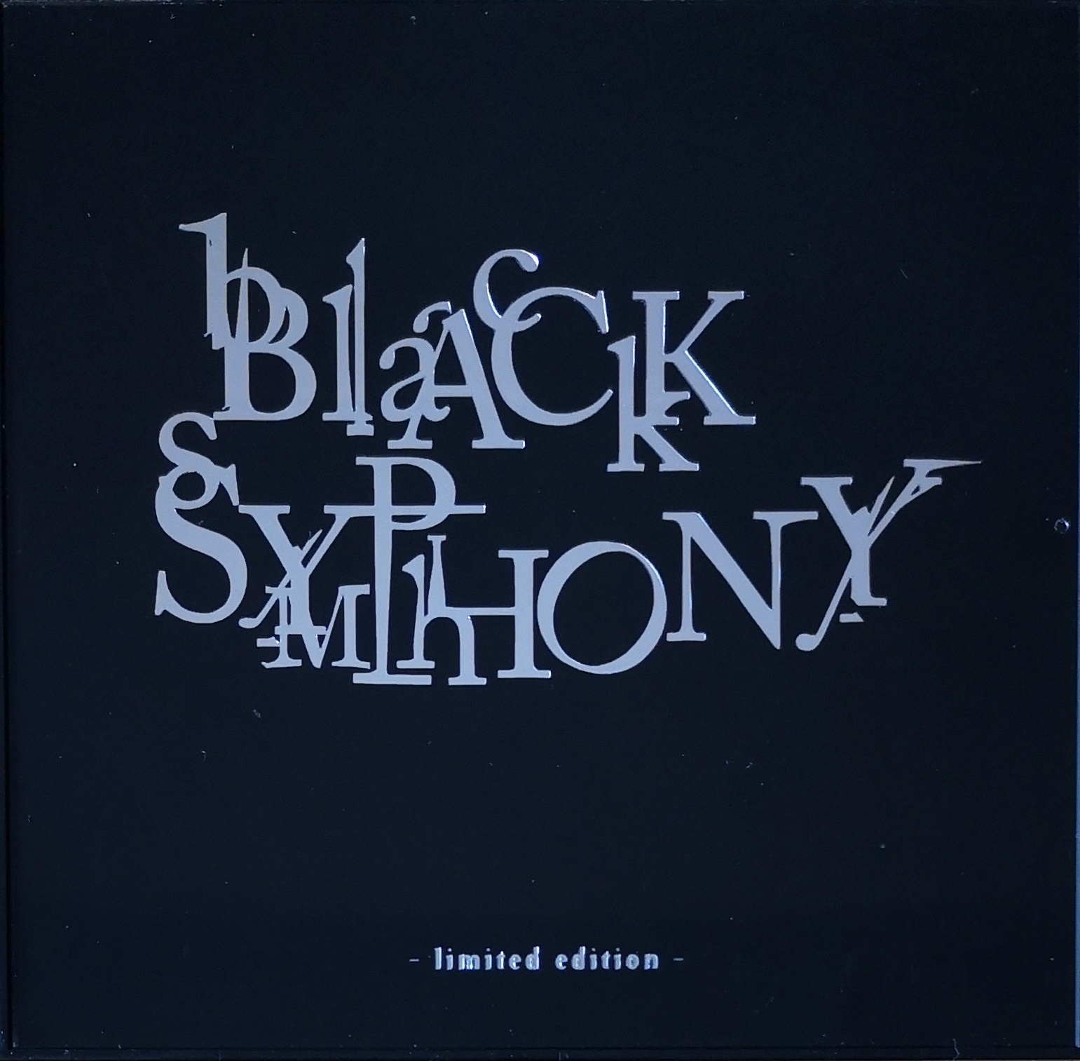 Black Symphony