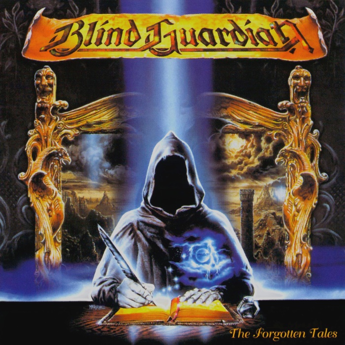 Forgotten Tales, The