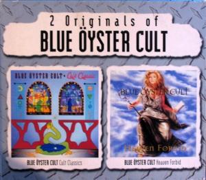 Cult Classic / Heaven Forbid