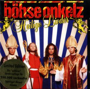 Heilige Lieder