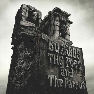 Poet And The Parrot, The