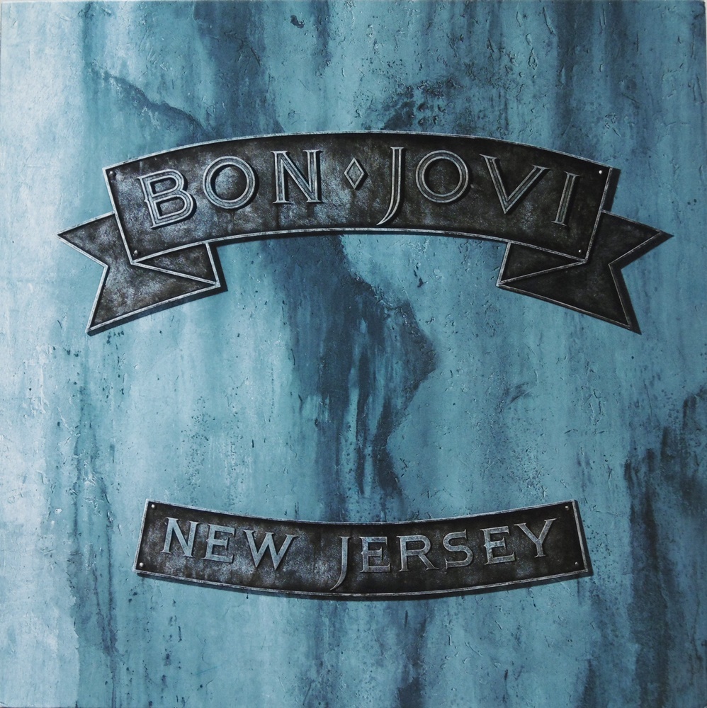 New Jersey