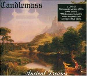 Ancient Dreams