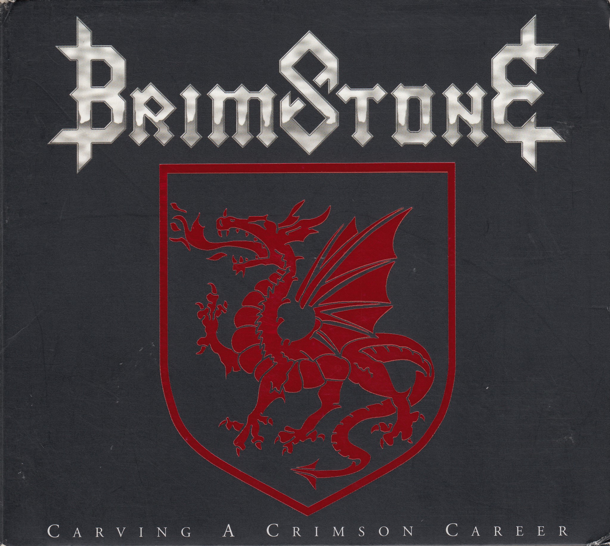 Carving A Crimson Career