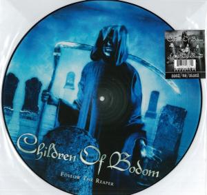 Follow The Reaper